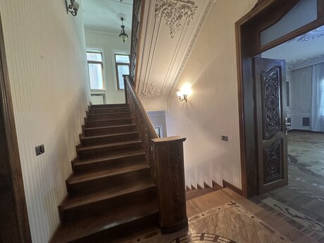 Продаётся 10-комнатный дом, Gənclik, 500 м², 1 150 000 AZN, фото 5 / 12