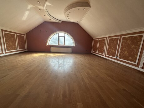 Продаётся 10-комнатный дом, Gənclik, 500 м², 1 150 000 AZN, фото 4 / 12