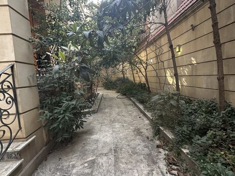 Продаётся 10-комнатный дом, Gənclik, 500 м², 1 150 000 AZN, фото 2 / 12