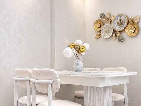 Premium Residence Park kompleksində 3 otaqlı yeni tikili mənzil satılır, 90 m², 377 000 AZN, şəkil 5 / 12