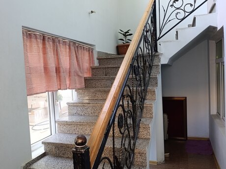 M.Ə.Rəsulzadədə 7 otaqlı həyət evi satılır, 228 m², 290 000 AZN, şəkil 4 / 12
