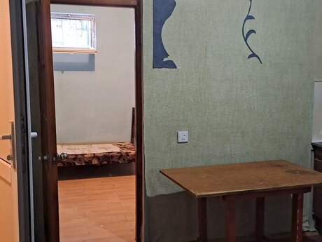 1 otaq · 45 m² · 1/1 mərtəbə, Abşeron