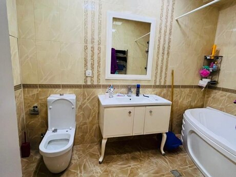 Продаётся 3-комнатная квартира в новостройке, 1-ci mikrorayon, 120 м², 325 000 AZN, фото 4 / 11