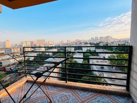 Продаётся 3-комнатная квартира в новостройке, 1-ci mikrorayon, 120 м², 325 000 AZN, фото 5 / 11