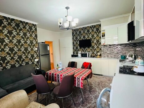 Продаётся 3-комнатная квартира в новостройке, 1-ci mikrorayon, 120 м², 325 000 AZN, фото 3 / 11