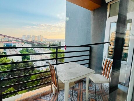 Продаётся 3-комнатная квартира в новостройке, 1-ci mikrorayon, 120 м², 325 000 AZN, фото 2 / 11