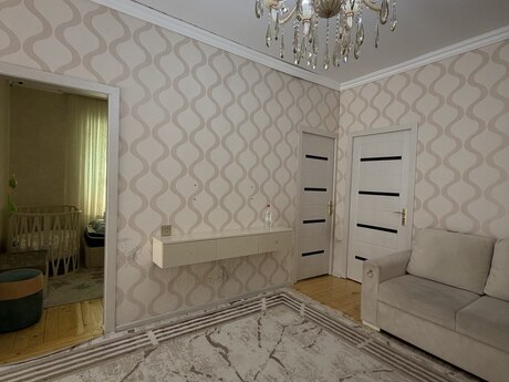 Сдаётся 5-комнатный дом, Binə, 90 м², 700 AZN/мес, фото 3 / 12