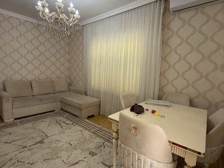 Сдаётся 5-комнатный дом, Binə, 90 м², 700 AZN/мес, фото 2 / 12