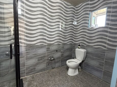 Сдаётся 5-комнатный дом, Binə, 90 м², 700 AZN/мес, фото 5 / 12