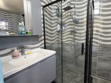 Сдаётся 5-комнатный дом, Binə, 90 м², 700 AZN/мес, фото 4 / 12