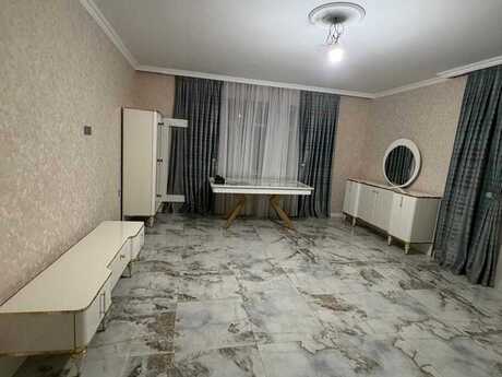 Сдаётся 4-комнатный дом, Binəqədi, 100 м², 400 AZN/мес, фото 3 / 7
