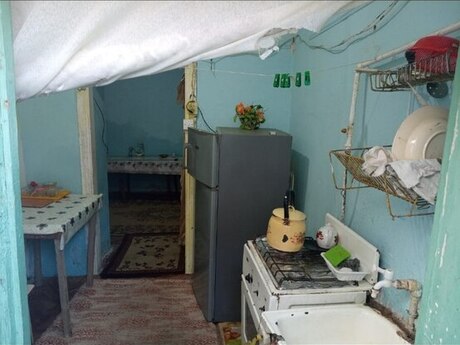 Elmlər Akademiyasında 1 otaqlı həyət evi kirayə verilir, 21 m², 160 AZN/ay, şəkil 3 / 3