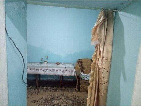 Elmlər Akademiyasında 1 otaqlı həyət evi kirayə verilir, 21 m², 160 AZN/ay, şəkil 2 / 3