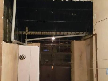 Binəqədidə 2 otaqlı həyət evi kirayə verilir, 80 m², 350 AZN/ay, şəkil 3 / 11
