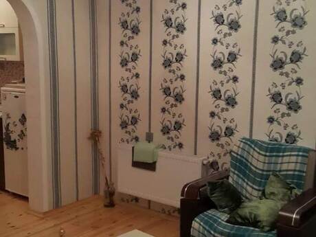Binəqədidə 2 otaqlı həyət evi kirayə verilir, 80 m², 350 AZN/ay, şəkil 2 / 11