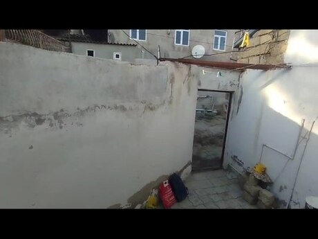 Binəqədidə 2 otaqlı həyət evi kirayə verilir, 50 m², 250 AZN/ay, şəkil 3 / 12