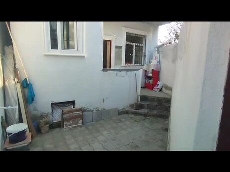 Binəqədidə 2 otaqlı həyət evi kirayə verilir, 50 m², 250 AZN/ay, şəkil 4 / 12