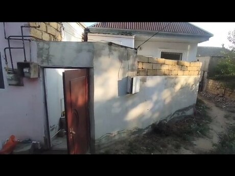 Binəqədidə 2 otaqlı həyət evi kirayə verilir, 50 m², 250 AZN/ay, şəkil 5 / 12