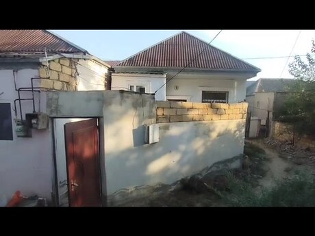 Binəqədidə 2 otaqlı həyət evi kirayə verilir, 50 m², 250 AZN/ay, şəkil 2 / 12