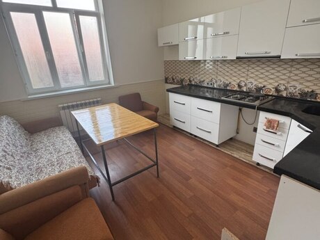 Сдаётся 2-комнатный дом, Əhmədli, 60 м², 600 AZN/мес, фото 3 / 4