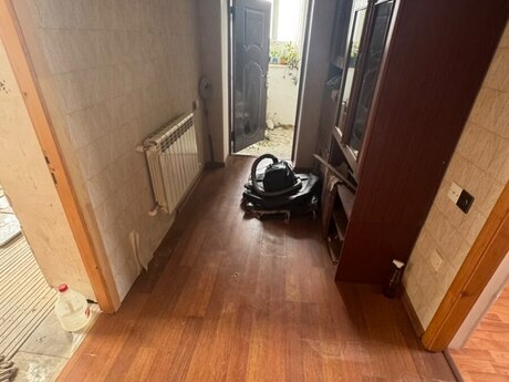 Сдаётся 2-комнатный дом, Əhmədli, 60 м², 600 AZN/мес, фото 4 / 4