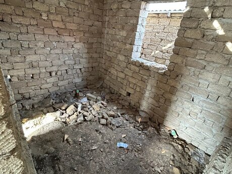 Binədə 3 otaqlı həyət evi satılır, 80 m², 26 000 AZN, şəkil 4 / 9