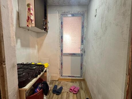 Əhmədlidə 2 otaqlı həyət evi satılır, 45 m², 60 000 AZN, şəkil 4 / 4