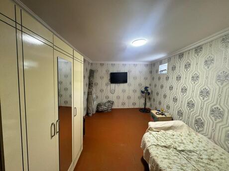 Əhmədlidə 2 otaqlı həyət evi satılır, 45 m², 60 000 AZN, şəkil 2 / 4