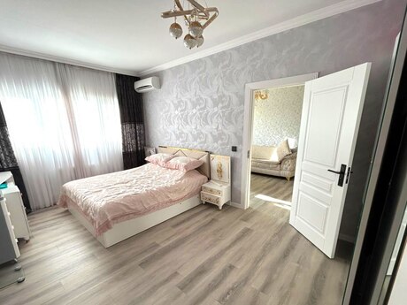 Qaraçuxurda 4 otaqlı köhnə tikili mənzil satılır, 100 m², 195 000 AZN, şəkil 4 / 8