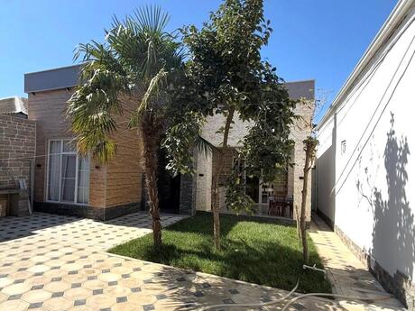 4 otaq · 115 m² · 1/1 mərtəbə, Əhmədli
