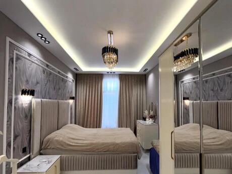Продаётся 4-комнатный дом, Əhmədli, 115 м², 185 000 AZN, фото 2 / 12