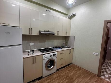 Şah İsmayıl Xətaidə 2 otaqlı yeni tikili mənzil kirayə verilir, 65 m², 800 AZN/ay, şəkil 5 / 12