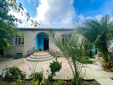 Продаётся 4-комнатный дом, Maştağa, 140 м², 76 500 AZN, фото 2 / 12