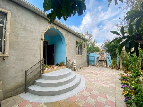 Продаётся 4-комнатный дом, Maştağa, 140 м², 76 500 AZN, фото 3 / 12