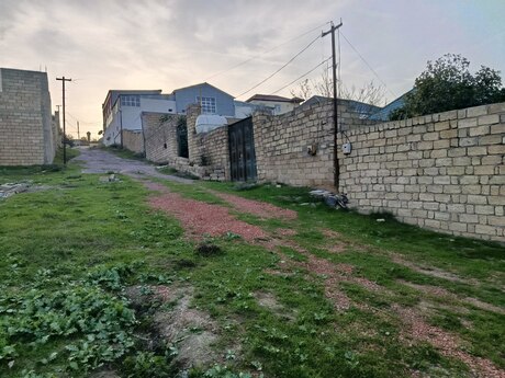 Fatmayıda 8 otaqlı həyət evi satılır, 162 m², 140 000 AZN, şəkil 2 / 12
