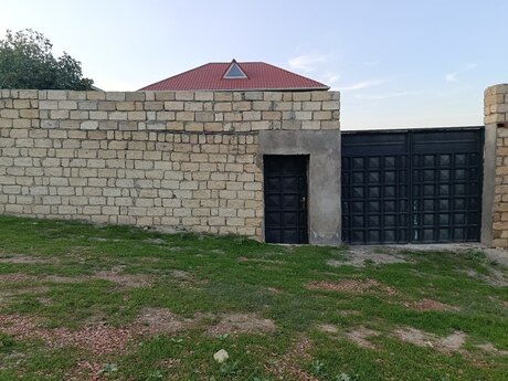 Fatmayıda 8 otaqlı həyət evi satılır, 162 m², 140 000 AZN, şəkil 3 / 12