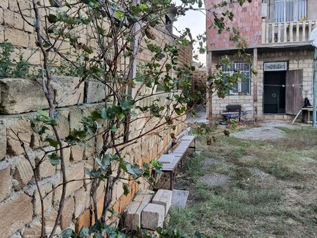 Fatmayıda 8 otaqlı həyət evi satılır, 162 m², 140 000 AZN, şəkil 5 / 12