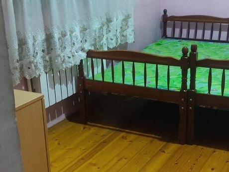 2-room house for rent in Yeni Yasamal, 50 m², 350 AZN/mo, photo 2 / 5