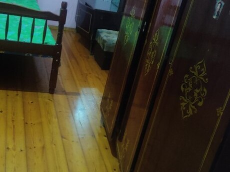 2-room house for rent in Yeni Yasamal, 50 m², 350 AZN/mo, photo 3 / 5