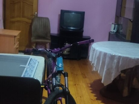 2-room house for rent in Yeni Yasamal, 50 m², 350 AZN/mo, photo 4 / 5