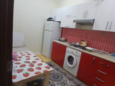 Сдаётся 2-комнатный дом, Abşeron, 75 м², 420 AZN/мес, фото 4 / 6