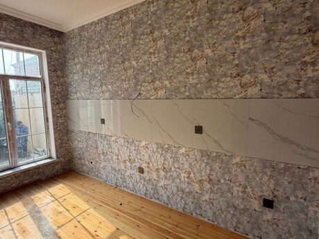 Mehdiabadda 3 otaqlı həyət evi satılır, 80 m², 70 000 AZN, şəkil 5 / 7