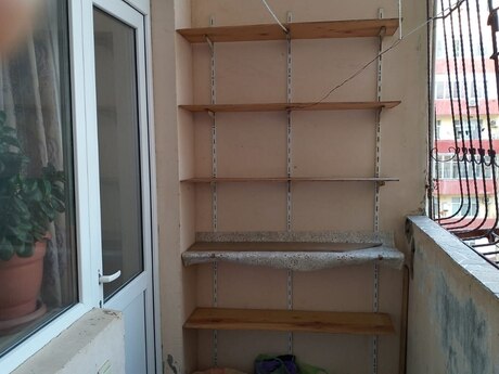 2 otaqlı mənzil, 54 m², Xətai, 600 AZN