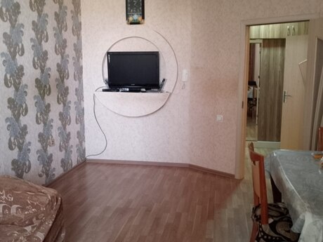 Xətaidə 2 otaqlı yeni tikili mənzil kirayə verilir, 54 m², 600 AZN/ay, şəkil 5 / 12