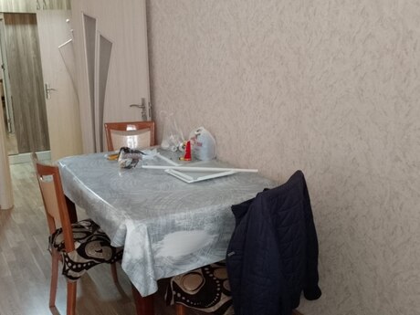 Xətaidə 2 otaqlı yeni tikili mənzil kirayə verilir, 54 m², 600 AZN/ay, şəkil 4 / 12