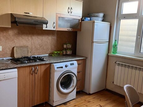 Abşeronda 3 otaqlı həyət evi kirayə verilir, 90 m², 450 AZN/ay, şəkil 5 / 7