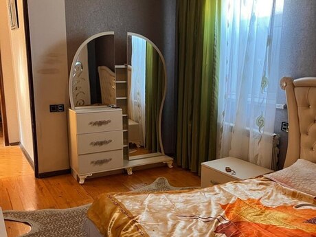 Abşeronda 3 otaqlı həyət evi kirayə verilir, 90 m², 450 AZN/ay, şəkil 4 / 7