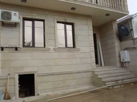 4 rooms · 300 m² · floor 1/1, Biləcəri