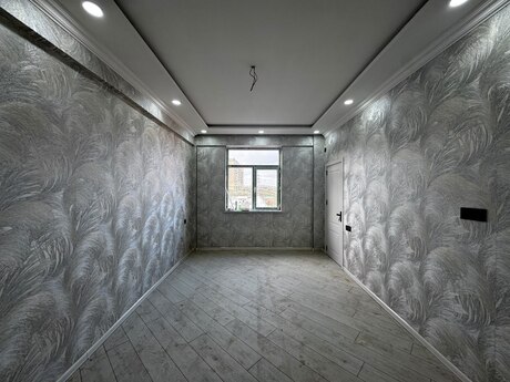 2-room apartment, 54 m², Qurtuluş 93, 66 000 AZN