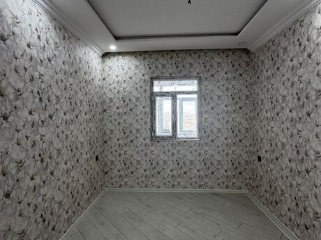 2-room new-build apartment for sale in Qurtuluş 93 residence, 54 m², 66 000 AZN, photo 5 / 11